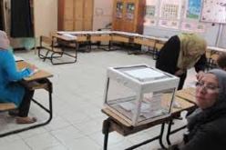 ثلاثة مكاتب اقتراع للجالية الجزائرية المقيمة بالدار البيضاء المغربية