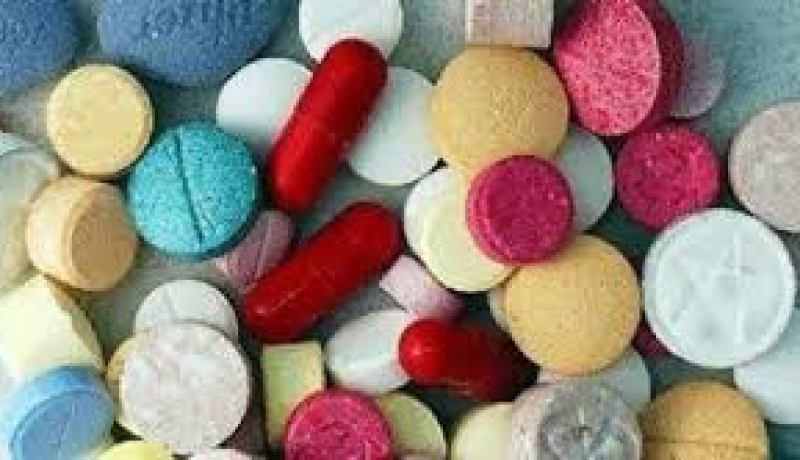 حجز كمية معتبرة من الحبوب المهلوسة بجنوب مدينة المنيعة