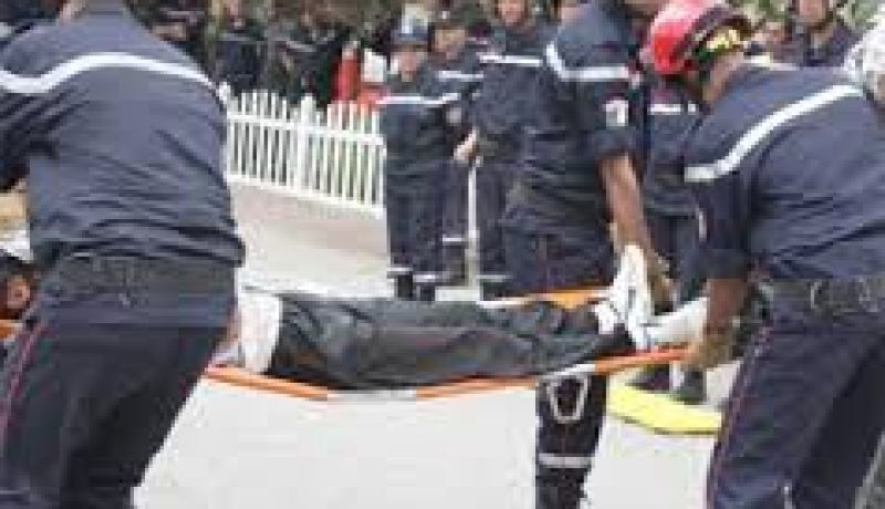 إنقاذ ثلاثة أشخاص كانوا عالقين في منطقة صخرية بساحل بني صاف بولاية عين تموشنت