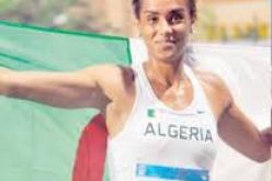 ياسمينة عمراني تغيب عن بقية منافسات السباعي لبطولة إفريقيا لألعاب القوى بسبب الإصابة