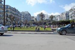 الاعلان عن أسماء الأحياء الـ3 الفائزة في مسابقة الجائزة الخضراء لأنظف حي بولاية الجزائر العاصمة