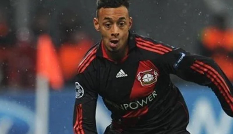 ألمانيا تضم بلعربي على طريقة منير الحدادي