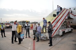 رشيد بلحاج.. انتقال كورونا في الطائرة أقل شدة مقارنة بوسائل النقل الأخرى