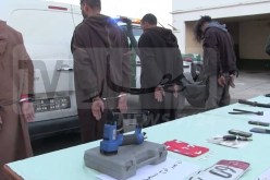 سطيف.. تفكيك جماعة أشرار مختصة في سرقة المواشي