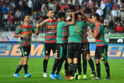 “العميد” يفوز في قسنطينة ويضغط على “السياربي”