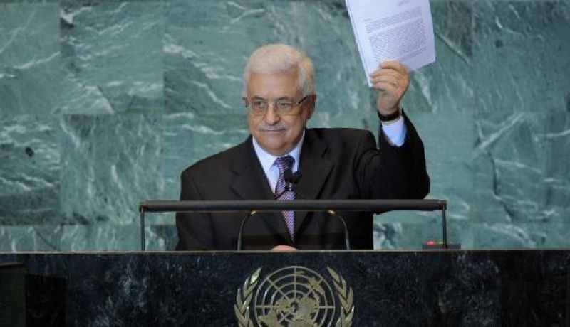 امريكا واسرائيل قد تفرضان عقوبات على الفلسطينيين في حال حصولهم على اعتراف دولي