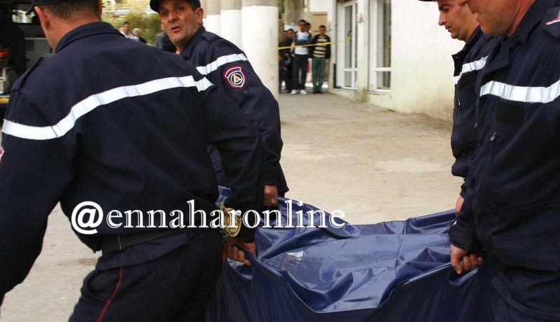 العثور على جثة فتاة مقطعة بكيس بلاستيكي ببسكرة