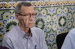 بلحيمر: “للوصول إلى إنتخابات سريعة يجب التمسك بالهيئة المشرفة عليها”