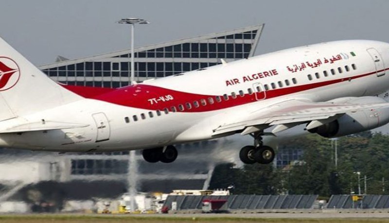 تغيير موعد رحلة إجلاء الرعايا الجزائريين من تركيا