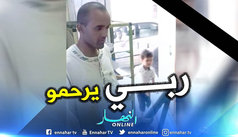 الوادي : وفاة شاب بصعقة كهربائية بحي الصحن