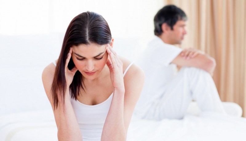 زوجتي الحامل بتوأم أضحت ناشزا كيف أتصرف معها ؟