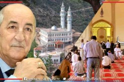 الرئيس تبون يأمر بالتحضير لفتح المساجد الكبرى والشواطئ