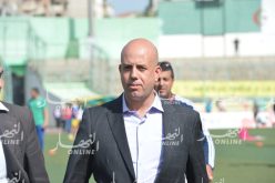 ملال يكشف موعد سفرية الشبيبة إلى ألمانيا