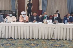 مجلس الأمة يجدد موقف الجزائر الثابت والراسخ اتجاه القضية الفلسطينية