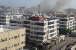 6 قتلى في تفجير استهدف مقرا أمنيا بعدن اليمنية