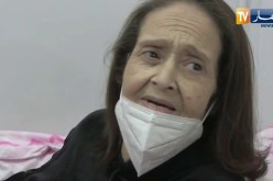 جنازة الفنانة الراحلة فتيحة نسرين عصر اليوم بمقبرة القطار