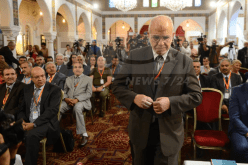 شرفي: السلطة المستقلة هي ثمرة الإستجابة لمطالب الشعب 