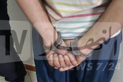 أمن العاصمة يوقف شخصا متلبسا بسلب مواطن 59 مليون سنتيم