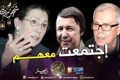 حنون: التقيت السعيد وتوفيق وهذا ما دار بيننا!