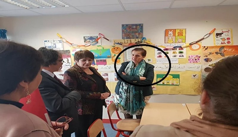 إنهاء مهام مديرة المدرسة الدولية بفرنسا التي منعت الصلاة داخل المدرسة