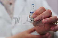 مهياوي: لقاح سبوتنيك V لقي رواجا كبيرا في الجزائر