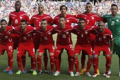 منتخب “الفدائي” يتعادل ضد سوريا في كأس آسيا