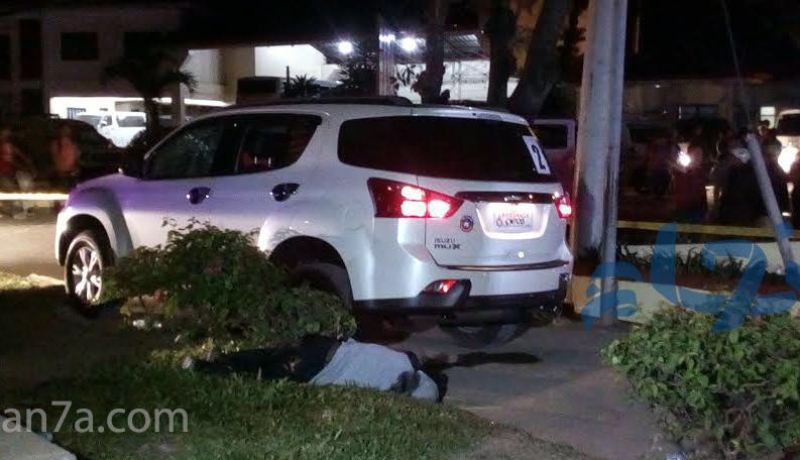 تفاصيل جديدة حول محاولة اغتيال الشيخ عائض القرني في الفليبين