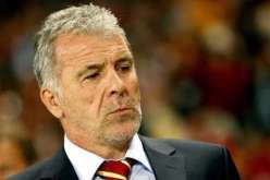 البلجيكي غيريتس مدربا للخويا