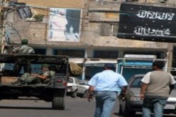 الجيش اللبناني يحذر المسلحين المتورطين في اشتباكات طرابلس