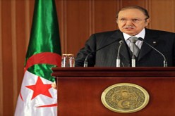 بوتفليقة: موارد المحروقات ستبقى مسخرة لتحقيق الرخاء لكافة الشعب الجزائري