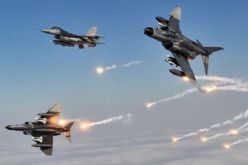 مقتل 4 عسكريين سوريين في غارة للتحالف الدولي