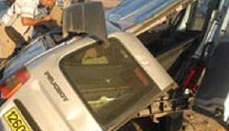 10 قتلى و 44 جريحا عبر الطرقات خلال يوم الخميس
