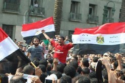 ألتراس الاهلى المصري يستعدون لمسيرةللمطالبة بالقصاص لشهداء بورسعيد