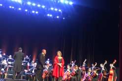 المهرجان الثقافي الدولي للموسيقى السمفونية.. المزج بين الفلكلور وعصر النهضة الموسيقية