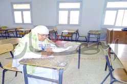 انخفاض نسبة الأمية في الجزائر إلى 12.33 بالمائة
