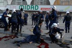 هجوم إرهابي يستهدف رجال شرطة في البحرين