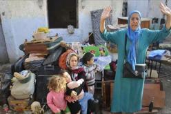 ساعدوني واحموا أسرتي من الضياع والتشرّد يحميكم الله