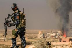 الجيش العراقي يقضي على 55 عنصرا لـ “داعش” في نينوى