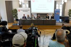 طبيب ألماني يعترف بقتل تسعين من مرضاه