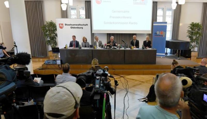 طبيب ألماني يعترف بقتل تسعين من مرضاه