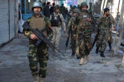 الجيش الأفغاني يعلن القضاء على 42 إرهابيا