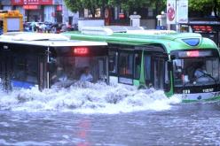 هلاك 53 شخصا جراء الكوارث الطبيعية في الصين