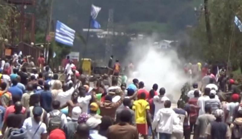 سفرية الخضر إلى الكاميرون تحت أنظار “بوكو حرام”