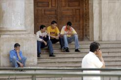 تراجع نسبة البطالة إلى 11.7% شهر سبتمبر الماضي