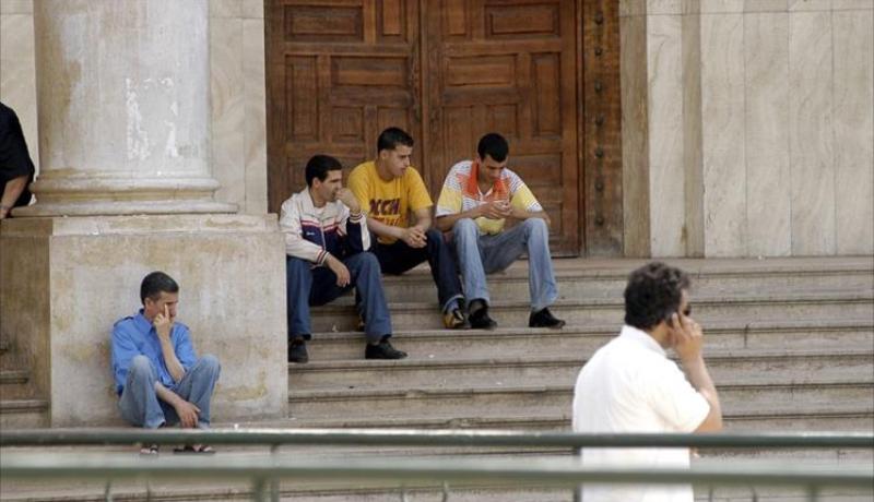 تراجع نسبة البطالة إلى 11.7% شهر سبتمبر الماضي