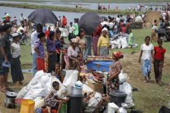 أردوغان: ما يحدث في ميانمار إبادة جماعية للمسلمين