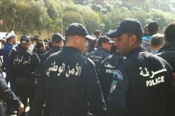 مواجهات بين الشرطة ومحتجين على السكن في عين الدفلى