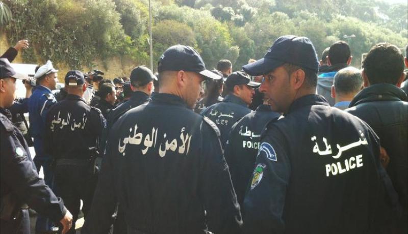 مواجهات بين الشرطة ومحتجين على السكن في عين الدفلى