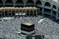 عدد الحجاج تجاوز 2.3 مليون هذا الموسم