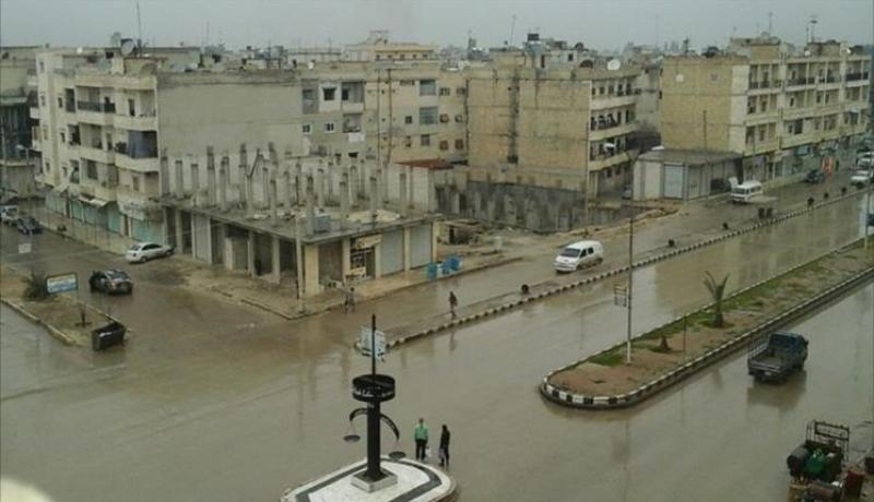 محكمة سورية تسجن وتغرم طبيب بسبب تحقيره لأردوغان